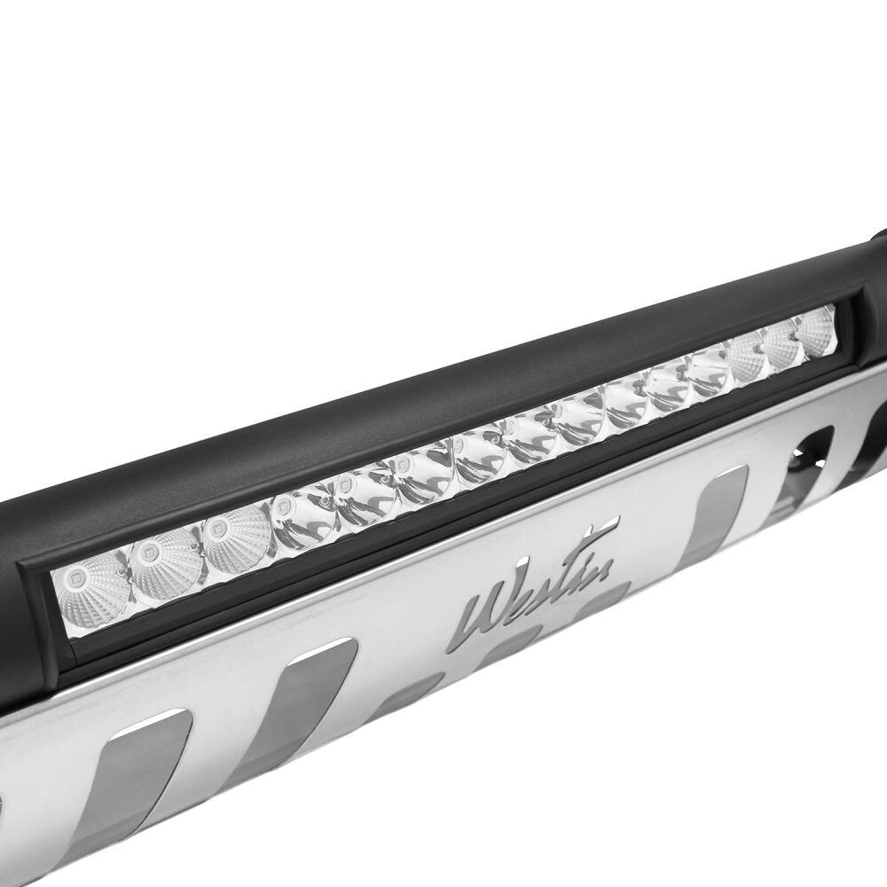 Westin Automotive 32-3885l Bull Bar||32-3885l_P05_5.Jpg||90||w16323885l||1711322