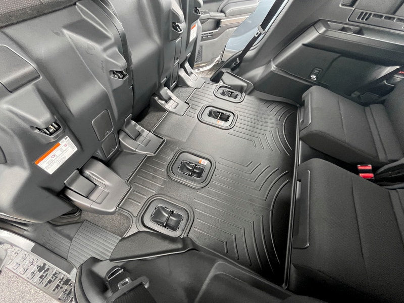 Weathertech (Usa) 4419193 Floor Liner||4419193.Jpg||85||w244419193||1741486
