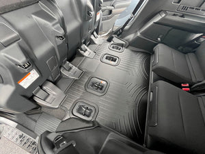 Weathertech (Usa) 4419193 Floor Liner||4419193.Jpg||85||w244419193||1741486