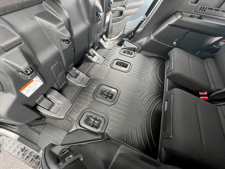 Weathertech (Usa) 4419193 Floor Liner||4419193.Jpg||85||w244419193||1741486
