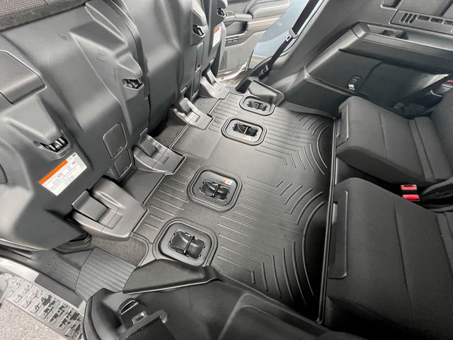 Weathertech (Usa) 4419193 Floor Liner||4419193.Jpg||85||w244419193||1741486
