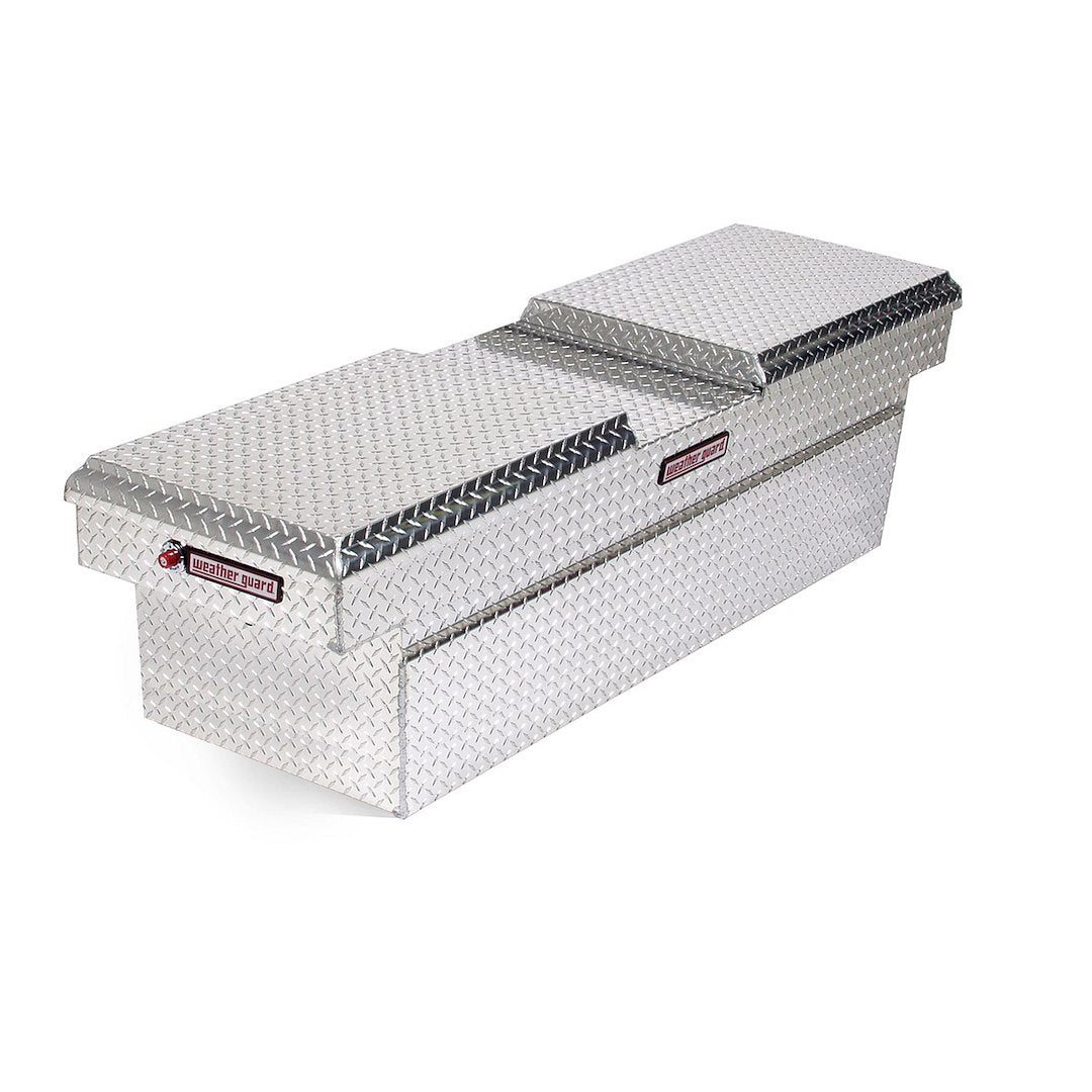 Product of Weather Guard (Werner) 124-0-01 Standard Profile Toolbox 