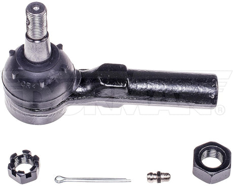 Product of Dorman MAS Select Chassis T2513 Select ™ Female/ Male Steel Tie Rod End 