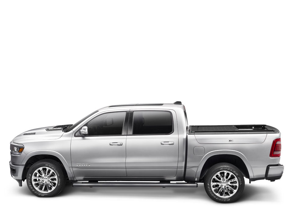 Product of Retrax RetraxPRO XR Hard Manual Retractable T-80244 Tonneau Cover 