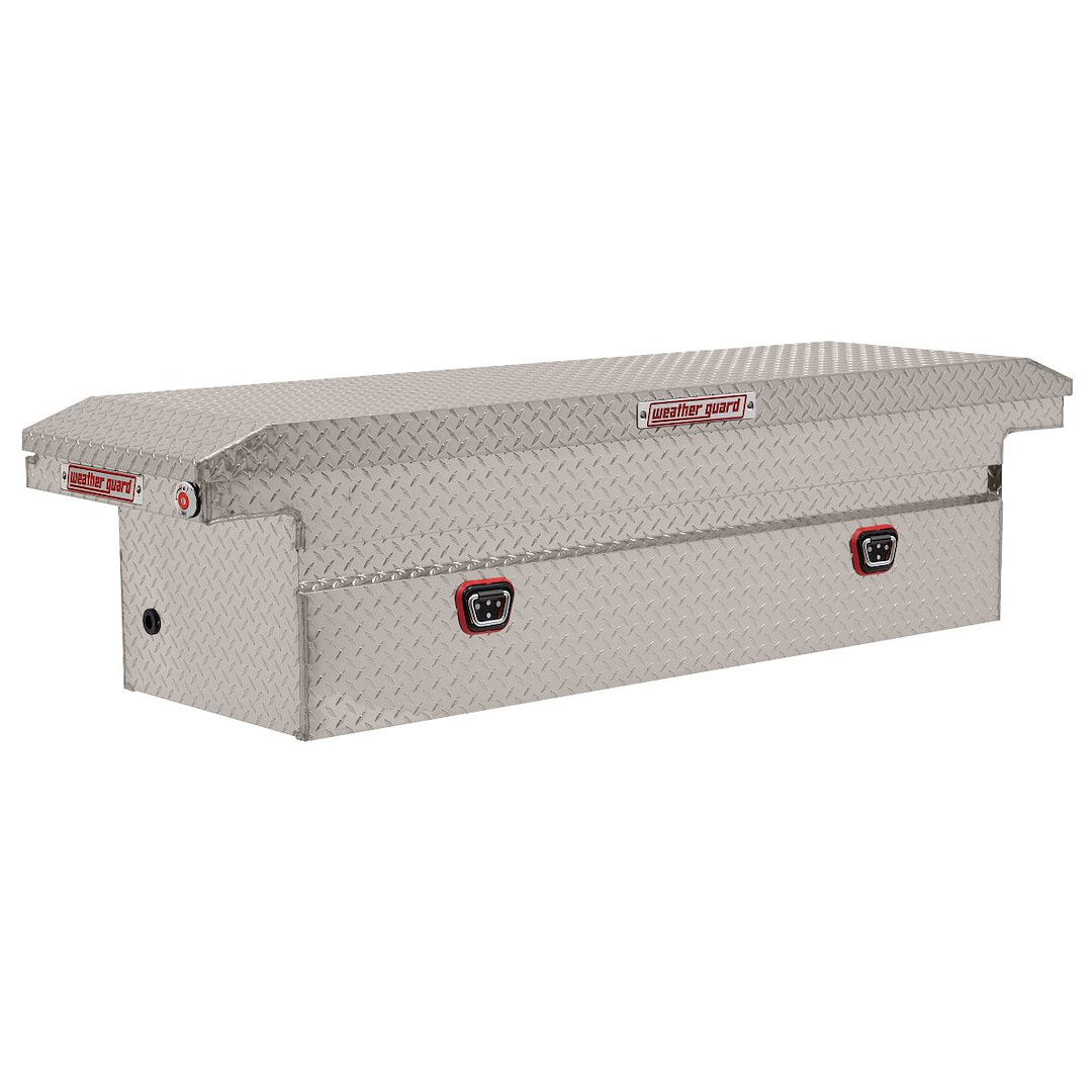 Product of Weather Guard (Werner) 121-0-04 Low Profile Toolbox 
