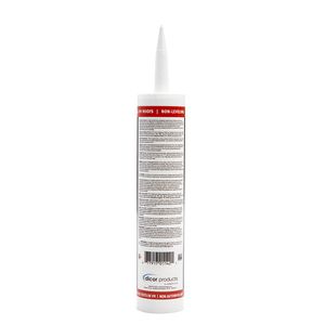 Product of Dicor Corp. 651sansw-1 Roof Sealant