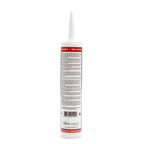 Product of Dicor Corp. 651sansw-1 Roof Sealant