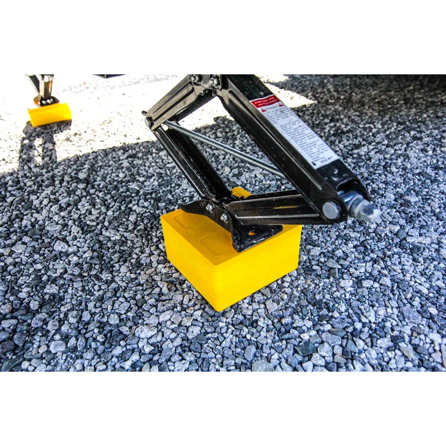 Product of Camco 44500 Leveling Block