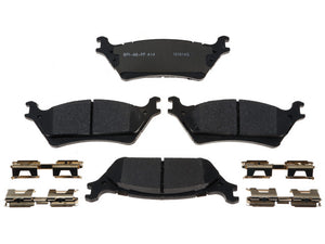 Product of Raybestos Brakes MGD1602CH OEM Brake Pad - Set Of 4 
