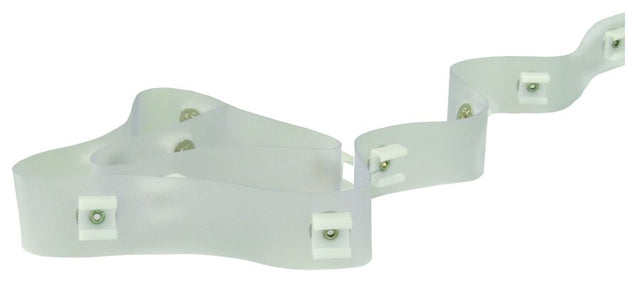 Jr Products 81365 Window Curtain Glider Tape||81365.Jpg||85||j4581365||947893
