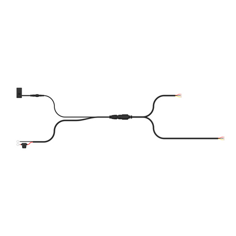Builtbright Bb84041 Warning Light Wiring Harness||bb84041.Png||85||altbb84041||1735915