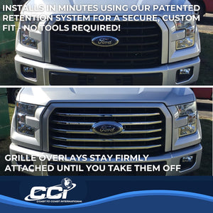 Product of Coast To Coast Iwcgi131 Grille Insert