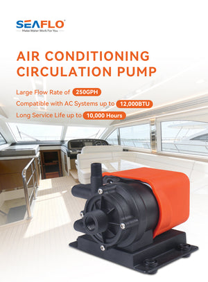 Seaflo Sfcpa1-G250-01 Air Conditioner Condensate Pump||sfcpa1-G250-01_3.Jpg||88||sflsfcpa15001||2265019