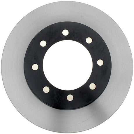 Raybestos Brakes 66924r Brake Rotor||66924r-1.Jpg||85||r4266924r||1257196