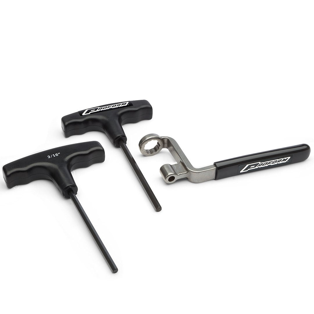 Proform Parts 66781 Valve Lash Wrench||66781.Jpg||85||p7566781||1283802
