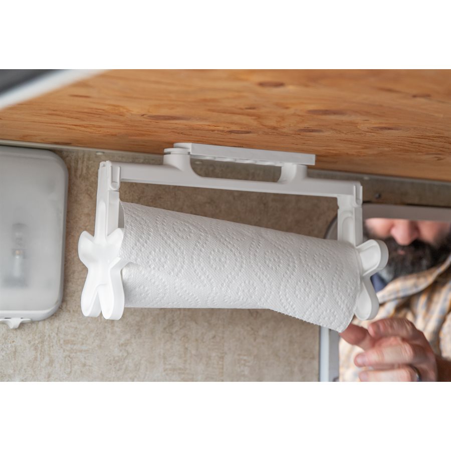 Camco 57111 Paper Towel Holder||57111_5.Jpg||90||c1w57111||1353468