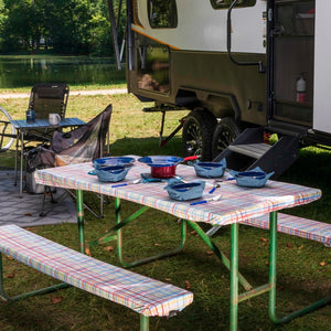 Product of Lippert Components 2022107835 Tablecloth