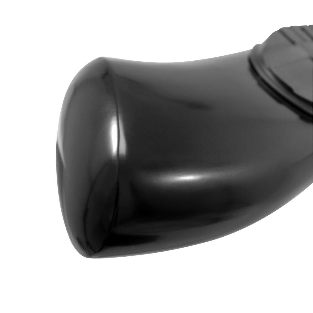 Product of Westin Automotive 21-54085 PRO TRAXX ® Nerf Bar With Surface Steps 