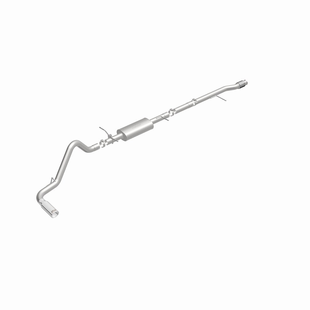 Magnaflow Performance 15267 Exhaust System Kit||||91||m6615267||1908907