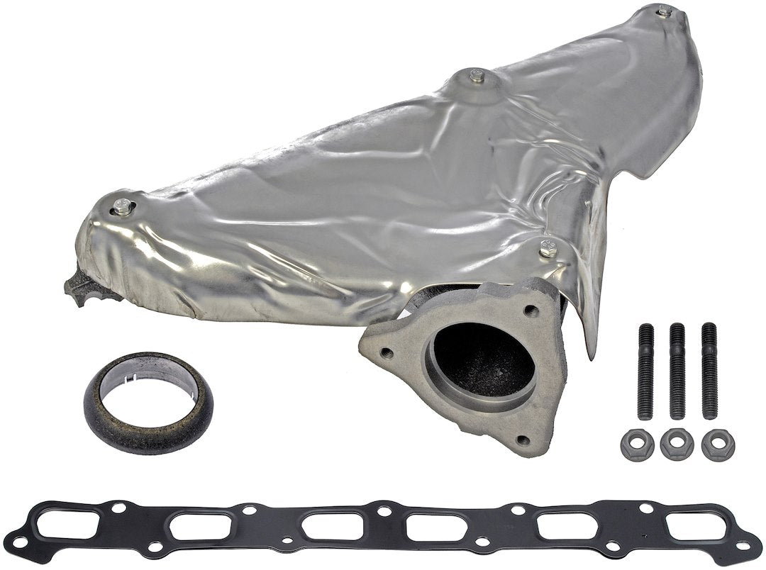 Dorman (Oe Solutions) 674-869 Exhaust Manifold||674-869-007.Jpg||91||d18674869||885752