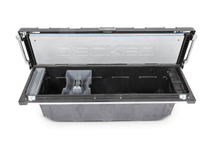 Product of Decked TBFD Standard Profile Toolbox 
