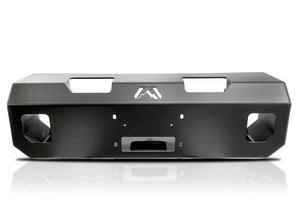 Product of Fab Fours KC20-N3761-1 Winch Mount for 