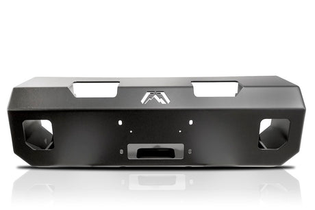 Product of Fab Fours KC20-N3761-1 Winch Mount for 