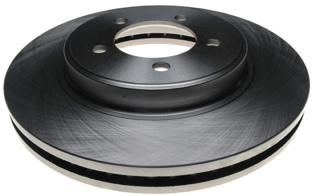 Product of Raybestos Brakes 680416R R-Line Plain Face 2-Piece Brake Rotor 