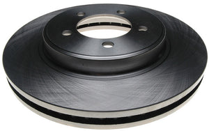Product of Raybestos Brakes 680416R R-Line Plain Face 2-Piece Brake Rotor 