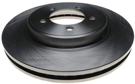 Product of Raybestos Brakes 680416R R-Line Plain Face 2-Piece Brake Rotor 