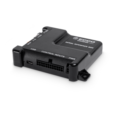 Product of Ecco Electronic Ezmatsib Light Control Module