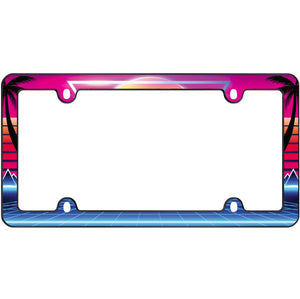 Cruiser 23760 License Plate Frame||23760.Jpg||85||c3423760||1718886