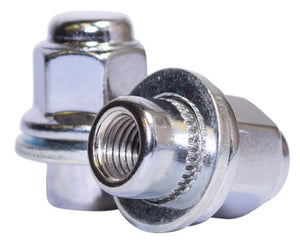 Product of Coyote Wheel Accessories 581144 60 Degree Conical 12x1.25 Lug Nut 