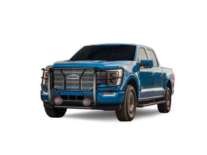 Black Horse Offroad Ru-Fof116-B-Plfr Grille Guard||ru-Fof116-B-Plfr_9.Jpg||94||blkof116bplfr||2469123
