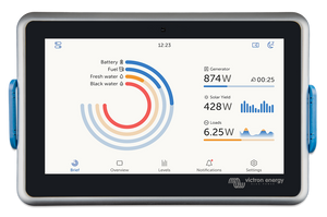 Product of Victron Energy Bpp900480100 Power Management System Remote Gateway