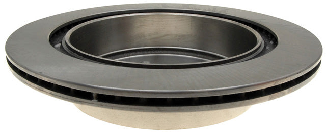 Product of Raybestos Brakes 980155R R-Line Plain Face 2-Piece Brake Rotor 