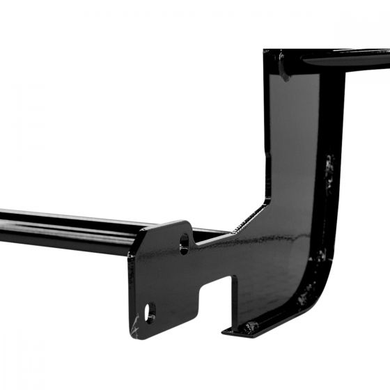 Product of Ranch Hand GGG03HBL1 Grille Guard 1-Piece Black 