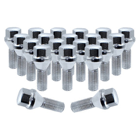 Coyote Wheel Accessories 84k549-24 Lug Bolt||84k549-24_2_1.Jpg||85||rev84k54924||1277072