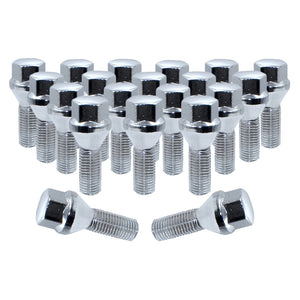 Coyote Wheel Accessories 84k549-24 Lug Bolt||84k549-24_2_1.Jpg||85||rev84k54924||1277072
