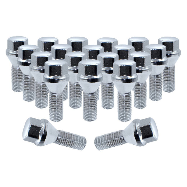 Coyote Wheel Accessories 84k549-24 Lug Bolt||84k549-24_2_1.Jpg||85||rev84k54924||1277072