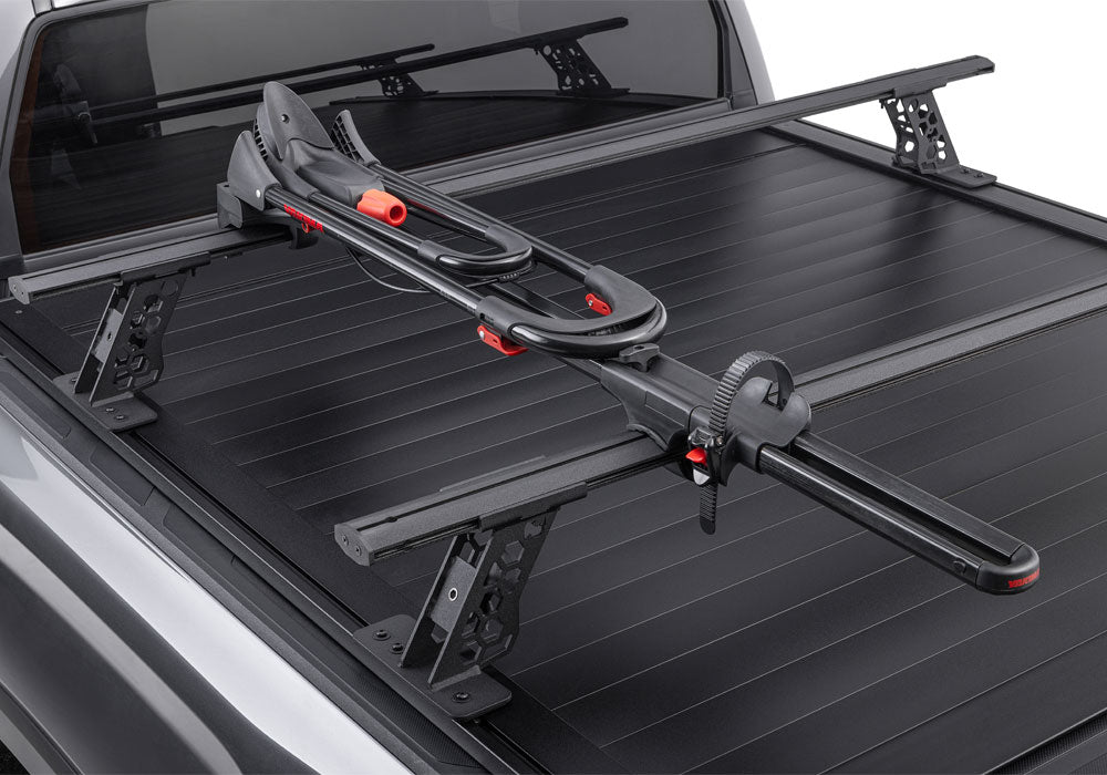 Product of Retrax RetraxPRO XR Hard Manual Retractable T-80861 Tonneau Cover 