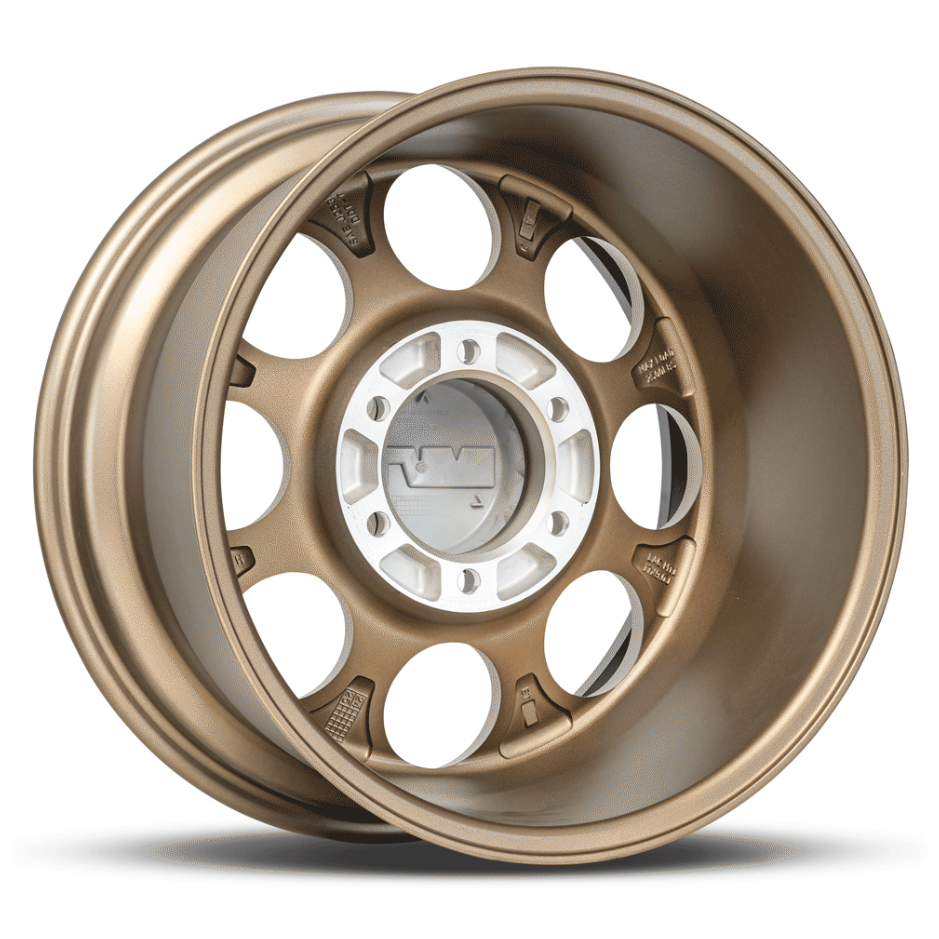 Product of Mickey Thompson Wheel  Wheel - Bolt Pattern 