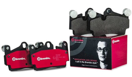 Brembo P28062n Brake Pad||p28062n.Jpg||85||brmp28062n||1097907