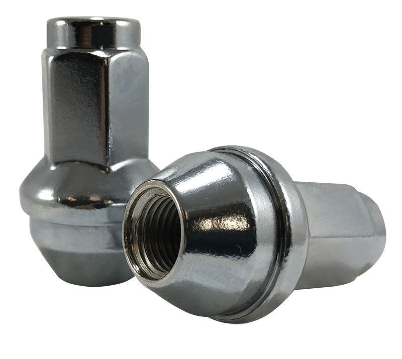 Product of Coyote Wheel Accessories 511173 60 Degree Conical 14x2.0 Lug Nut 