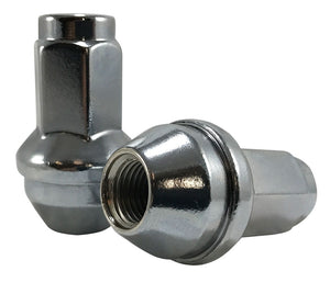 Product of Coyote Wheel Accessories 511173 60 Degree Conical 14x2.0 Lug Nut 