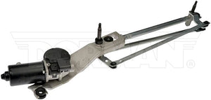 Dorman (Oe Solutions) 602-317as Windshield Wiper Motor||602-317as.Jpg||85||d18602317as||1030869