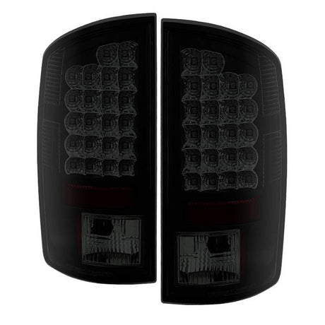 Spyder Automotive 5078094 Tail Light Assembly||5078094.Jpg||85||s2z5078094||993352