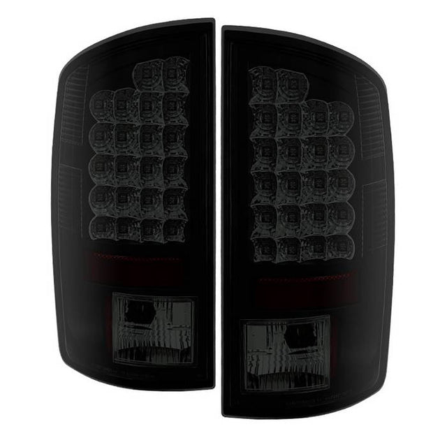 Spyder Automotive 5078094 Tail Light Assembly||5078094.Jpg||85||s2z5078094||993352
