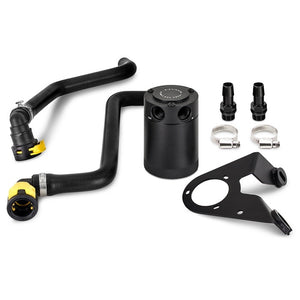 Mishimoto Mmbcc-Br27-21p Catch Can||mmbcc-Br27-21p.Jpg||85||m1nbccbr2721p||1738048
