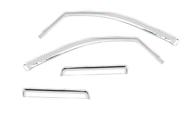 Product of Putco 480137 Element Inside Channel Rainguard 